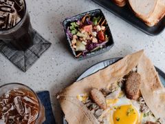 -Le Banneton Café French Bakery