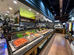 -盛江山自助料理(太原街万达店)