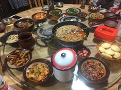 -张关合渣(航空大道店)