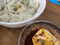 -回坊马二饺子馆