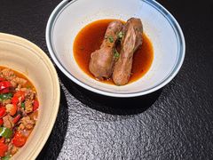 -桐湾大院·桐庐菜(滨江店)