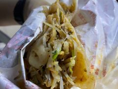 -安徽阜阳卷馍(西单店)