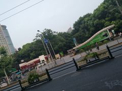 -大光明电影院(南京西路店)
