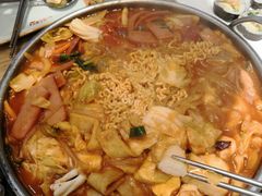 -八福力韩国休闲餐厅(泉舜店)