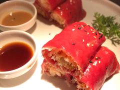 -蝴蝶里·粤菜·点心(龙湖天街&滨江店)