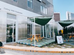 门面-Green Option(官舍店)