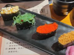 寿司-厚道寿喜烧専門店(宝龙环湖店)