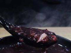 黑米八宝粥-吃不亏特色包子(三峡广场店)