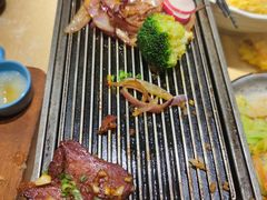 -万岁寿司(芳村店)