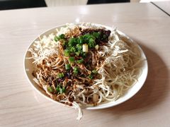 -林静小吃(复兴路店)