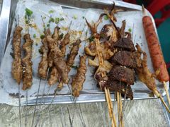 -小民大排档(马场角横路店)
