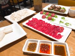 -掂档潮汕牛肉火锅(沈阳万象城店)