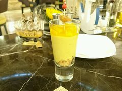 -漢咖啡·全服务式自助晚餐(武汉洲际酒店)