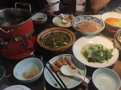 -应天大明王朝·南京菜(中山陵店)