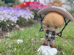 -上海植物园-4号门售票处