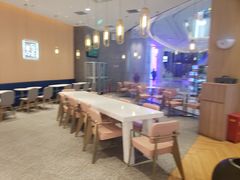 -奈雪的茶(青岛卓悦里INTOWN店)