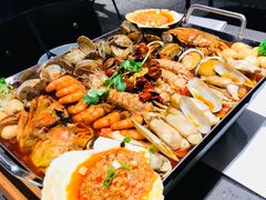 -一棠龙虾•王牌虾球(楚河汉街店)
