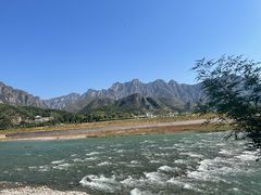 -孤山寨风景区
