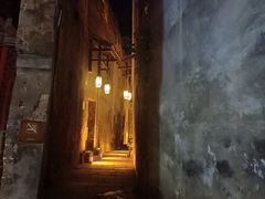-洪江古商城