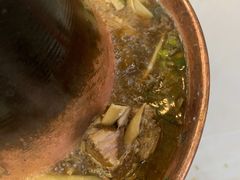 -香满锅老北京羊蝎子火锅·家常菜(新街口店)