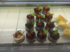 -面包新语(无锡M会员店)