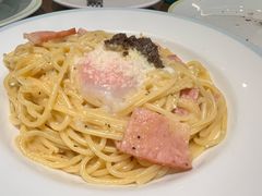 -萨莉亚意式餐厅(杭州滨江天街店)