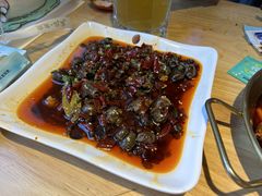 -叒缘夜光杯(望江橡树林店)