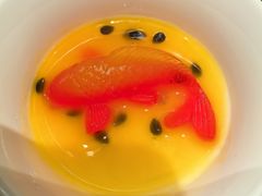 -四季明湖·鲁菜海鲜(明湖店)