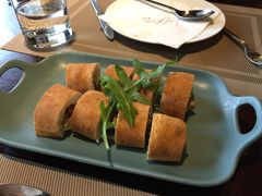 -IL Forno 意坊·意大利餐厅(温州万象城店)