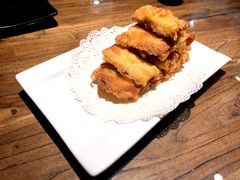 -拿渡麻辣香锅(银泰创意城店)