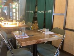 -岛风·台食小馆 ISLAND BISTRO(烟台山店)