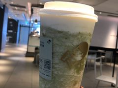 多肉葡萄-喜茶(广州东方宝泰店)
