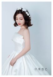 -欣薇婚纱(新源乐汇城店)