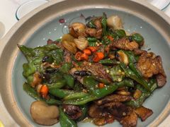 -三品香·江浙菜(松江九谊店)