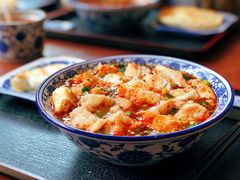 -泉儿头杂碎·清真(城东总店)