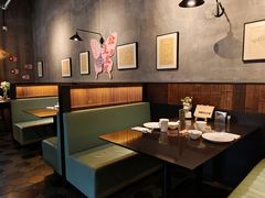 -庐灶江南·江南菜·四合院Bistro(东直门雍和宫·原华侨宾馆店)