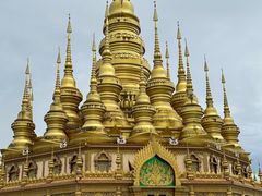 -西双版纳勐泐文化旅游区