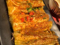 -寂寞的豆芽(西大望南路店)