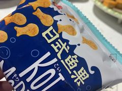 -鱼酷活鱼烤鱼(北美店)