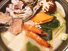 -菊上料理(蜀山银泰百货店)