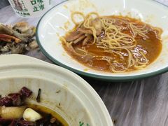 -小民大排档(光谷店)