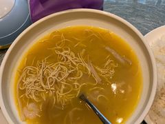 -小厨娘淮扬菜(六合欢乐港店)