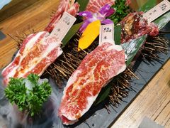 -黑牛の店·和牛烧肉(合生汇店)
