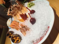 -竹田日式料理(弘基财富广场店)