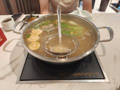 -潮汕良记牛肉火锅(洪武路店)