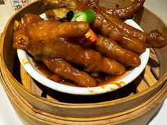 -香港池仔记肠粉王(博多新记襄阳南路店)