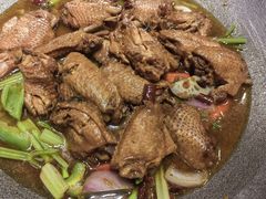 -陈记菜馆·非遗淮扬菜(东关街教场店)