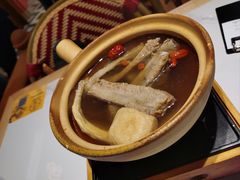 -芽笼芽笼新加坡餐厅(环球港店)