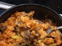 -炙韩料理·部队锅专门店