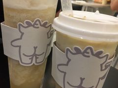 -茶力的小怪兽(梅林卓悦汇店)